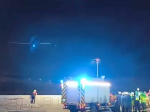 13-letnia Polka porwana przez morze na Malcie. Trwa akcja poszukiwawcza