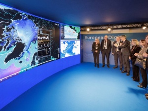 Unijny komisarz ds. obrony rzuca wyzwanie Stanom Zjednoczonym