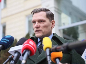 Tragedia w Ustce. MSWiA przekazało nowe informacje