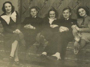 W Międzynarodowym Dniu Pamięci o Ofiarach Holokaustu pamiętajmy o Polakach ratujących Żydów