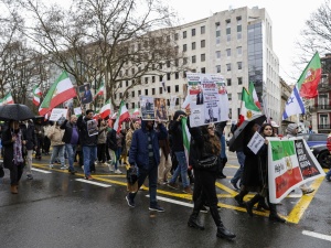 Szokujące doniesienia z Iranu. W protestach mogło zginąć 36,5 tys. osób