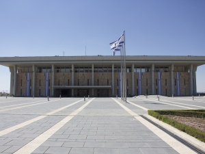 Kontrowersyjna ustawa Knesetu dotyka chrześcijan. Czy szkoły katolickie przetrwają kryzys?