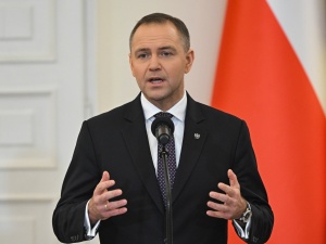 Karol Nawrocki zaprosił na spotkanie przedstawicieli wszystkich klubów i kół parlamentarnych. Jest odpowiedź KO