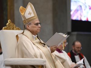 Leon XIV: Kościół stanowczo sprzeciwia się antysemityzmowi