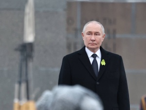 Rosja traci bazę w Syrii. Putin oberwał amerykańskim odłamkiem