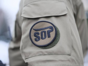 Nowe informacje ws. funkcjonariusza SOP, który zaatakował rodzinę