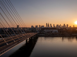 „FAZ”: Polska może wyprzedzić Francję jako gospodarczy partner Niemiec