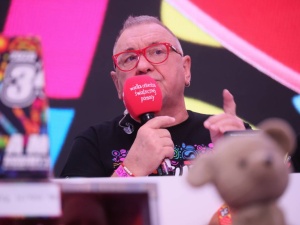 Pół roku więzienia w zawieszeniu dla Pani Izy, która uraziła Jerzego Owsiaka