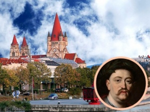 Austriacy przypomnieli sobie o Janie III Sobieckim i Odsieczy Wiedeńskiej