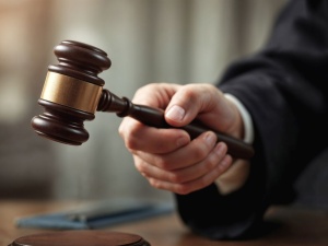 Sąd rozpoczął egzekucję wyroku wobec kobiety, która ostrzegała inne kobiety przed aborterem