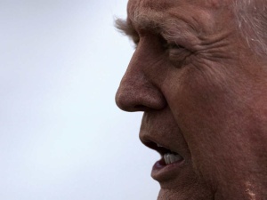 Donald Trump jest nam potrzebny