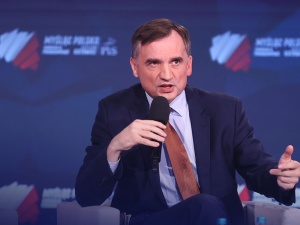 Sąd wydał postanowienie o zabezpieczeniu majątku Zbigniewa Ziobry