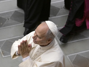 Leon XIV: Biblia i Tradycja tak ściśle są ze sobą połączone, że jedno nie może istnieć bez drugiego