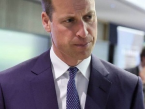 Pałac Buckingham: Nowe kłopoty księcia Williama