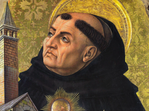 Obchody Dnia św. Tomasza z Akwinu