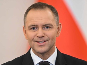 Jak Polacy oceniają pół roku prezydentury Karola Nawrockiego? Jest sondaż