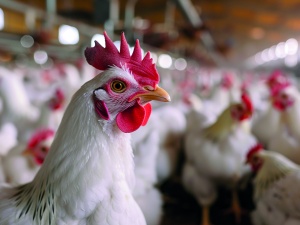 Mercosur: Większe ziarna i tańsze kurczaki