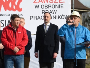 Pracownicy PG Silesia otrzymują wypowiedzenia. Solidarność alarmuje: Narasta frustracja wśród załogi