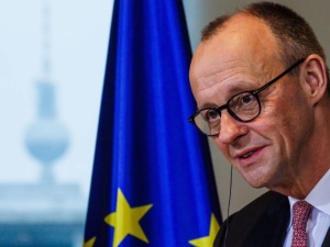 Merz w Bundestagu: „Europa musi stać się mocarstwem”