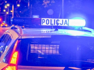 Groźny incydent na woj. pomorskim. Wtargnęła nożem do przedszkola