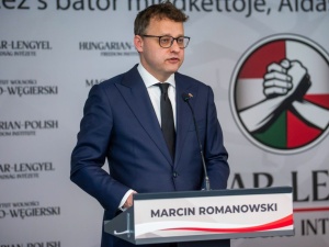 Bruksela wraca do sprawy azylu Romanowskiego. PE naciska na Węgry