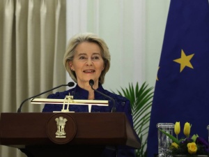 UE będzie sprowadzać migrantów z Indii