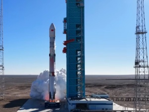 Chińska rakieta może spaść nad Polską. RCB wydało ostrzeżenie