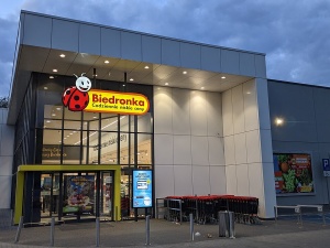 Solidarność wszczęła spór zbiorowy w sieci sklepów Biedronka
