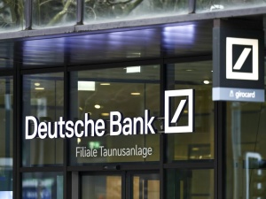 Przeszukania w Deutsche Banku. Prokuratura bada wątek prania pieniędzy