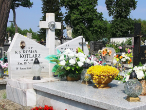 W Radomiu 2026 - Rokiem ks. Romana Kotlarza