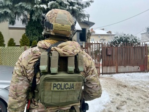 Zabójstwo na Targówku. Syn ofiar trafił do aresztu