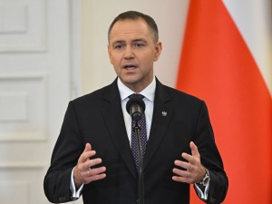 Prezydent spotkał się z przedstawicielami ugrupowań. Dwie formacje odrzuciły dialog