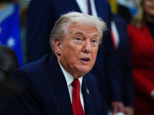 USA unikną shutdownu? Trump ogłasza porozumienie w Kongresie