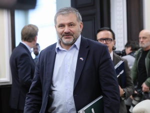 Złe wieści dla Waldemara Żurka. Tak Polacy oceniają wymiar sprawiedliwości po zmianie władzy [SONDAŻ]