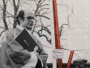 37 lat temu w tajemniczych okolicznościach zmarł ks. Stanisław Suchowolec