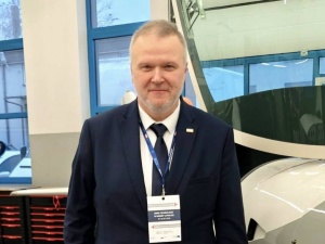 Krzysztof Fal powołany do Rady Branżowego Centrum Umiejętności Lotniczych