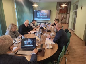 Obradowali przedstawiciele Solidarności Wielkopolski Południowej 