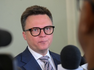 Nieoficjalnie: Rozpad Polski 2050. Po wyborach na przewodniczącego klub czeka fala odejść