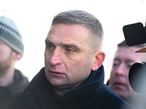 Sąd zniósł zakaz zbliżania się przez Roberta Bąkiewicza do granicy z Niemcami