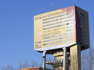 Trzęsienie ziemi w KGHM. Jest decyzja rady nadzorczej ws. prezesa