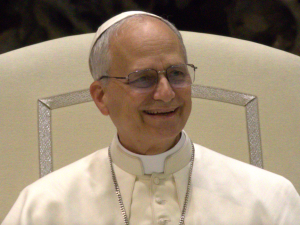 Papieskie intencje na cały rok 