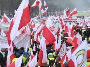 Liberalny dogmat kontra polski rolnik