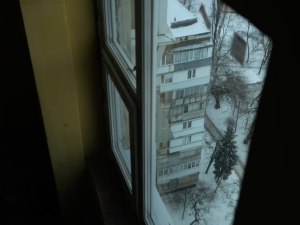 Dramat humanitarny na Ukrainie. Caritas apeluje o pomoc