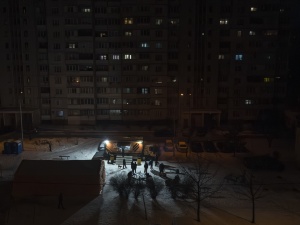 Awaria systemu energetycznego w Mołdawii. Problemy przyszły z Ukrainy