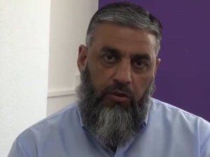 Skazany za terroryzm islamista startuje w wyborach w Wielkiej Brytanii