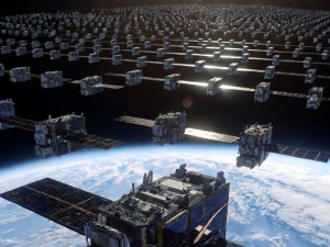 Elon Musk chce wystrzelić milion satelitów i umieścić na orbicie potężne centra obliczeniowe dla AI