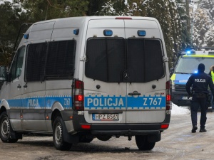Nagłe dymisje w policji. Dwóch wysokich rangą funkcjonariuszy straciło stanowiska