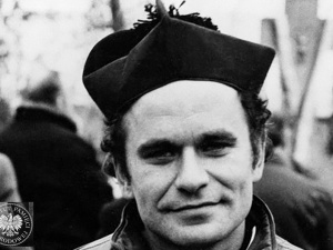 37. lat temu komuniści zamordowali ks. Stanisława Suchowolca. To nie tak dawno