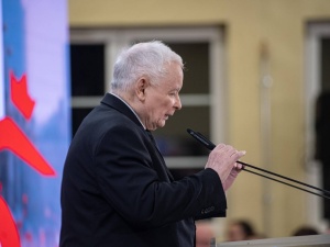 Jarosław Kaczyński w szpitalu. Nowe informacje o stanie zdrowia prezesa PiS