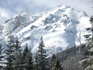 Zakaz nocnych wędrówek w Tatrach. Nowe przepisy TPN